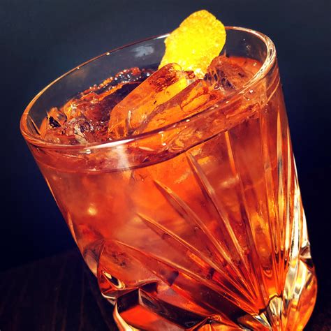 Modern Classic Oaxaca Old Fashioned Great Lakes Wine And Spirits