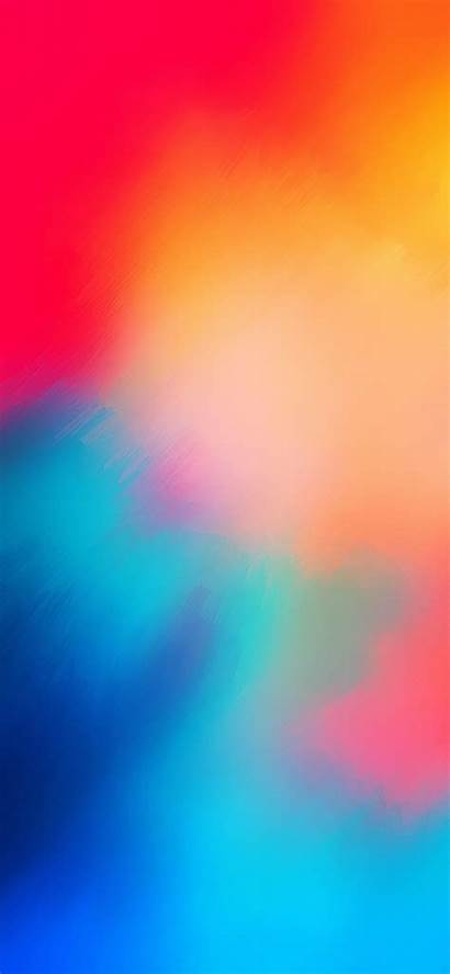 Iphone Ios Wallpapers Apple Background Abstract Sky