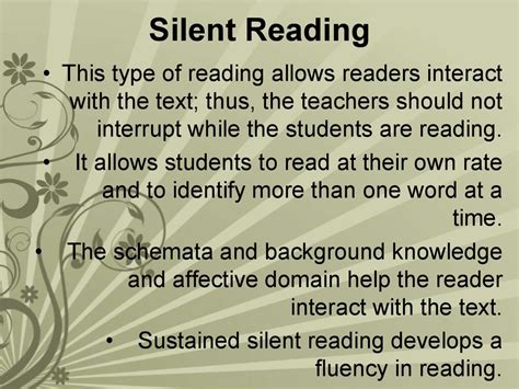 Teaching Reading And Writing Online Presentation
