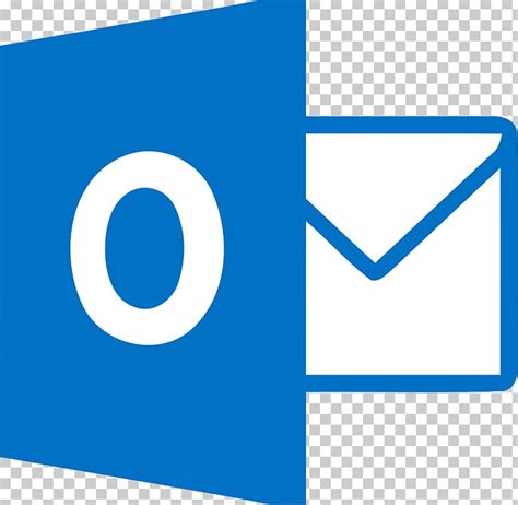 Microsoft Outlook Microsoft Office Email Png Clipart