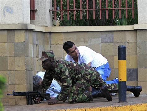 Ripple Effects Of A Terrorist Attack: After Westgate ...