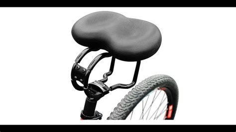 Bell Sports Comfort Noseless Bicycle Seat Npssonipat Com