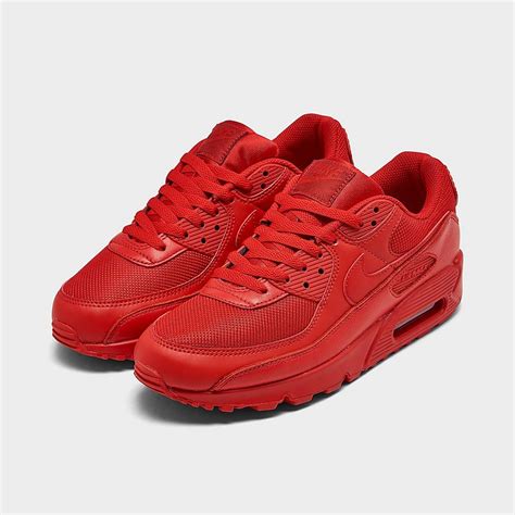 Mens Nike Air Max 90 Casual Shoes Shoes Post