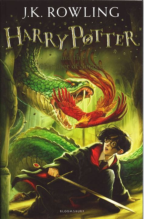 Harry Potter And The Chamber Of Secrets Book J K Rowling Allbooks Portlaoise Buy Babe