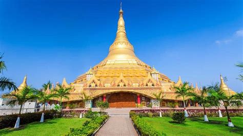 Global Vipassana Pagoda Bombay 2023 Ce Quil Faut Savoir Pour Votre