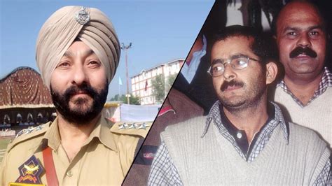What Afzal Guru Wrote About Davinder Singh And Parliament Attack Conspiracy Read Full Text Of