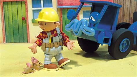 Cbeebies Bob The Builder Series 3 Bobs Boots