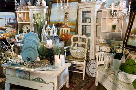 The list in this article opens the doors to amazing thrift stores. Opening a Home Decor Store | The Real Deals Way