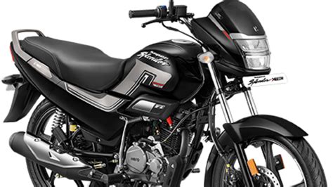 hero super splendor xtec launched everything you need to know mint