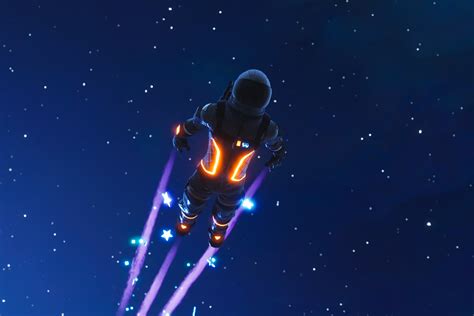 2160x1440 Fortnite Dark Voyager 2160x1440 Resolution Wallpaper Hd