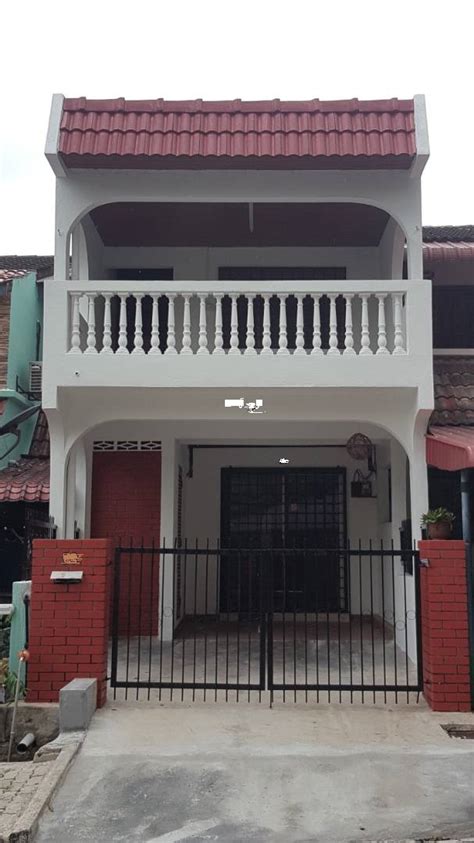 Check spelling or type a new query. SALE: Double storey Taman Sri Gombak, KL | MyMetroHartanah