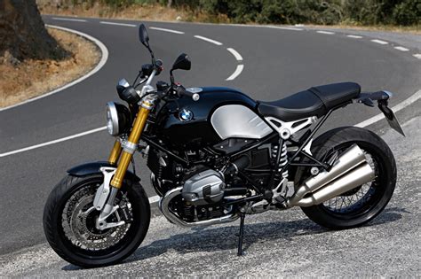 (80) bmw r ninet scrambler (14) bmw r ninet urban g/s. Nueva BMW R nineT - Revista del motor