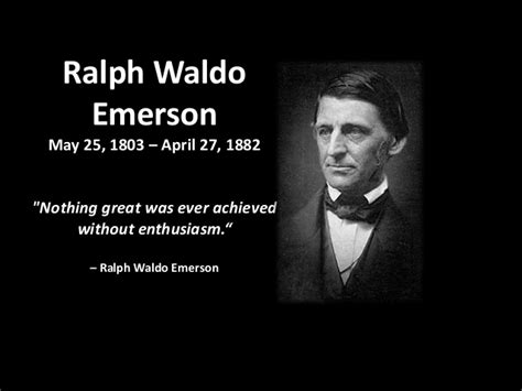 Ralph Waldo Emerson Jenniffer