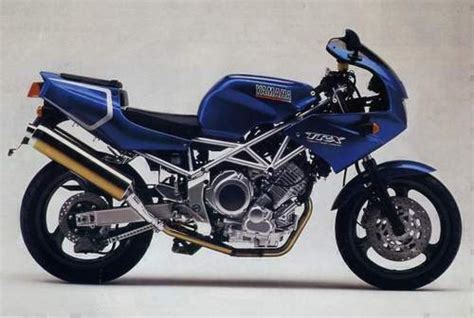 Kawasaki mule 3000 ignition wiring diagram. 1996-1997 Yamaha TRX 850 service manual ~ Guide Handbook Manual