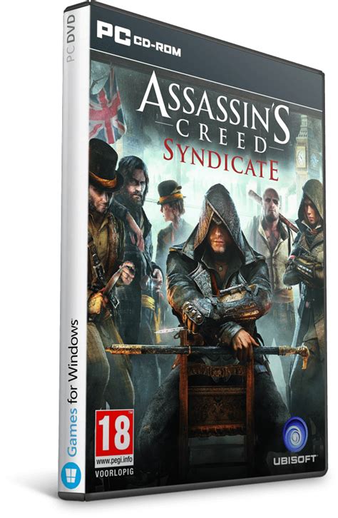 Assassins Creed Syndicate Repack Full Multi Español MEGA