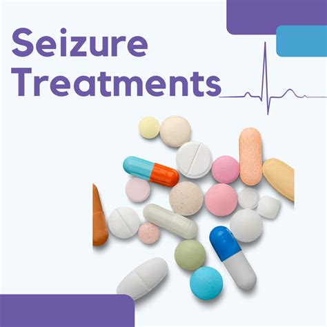 List Of Treatments For Seizures Lgs Foundation