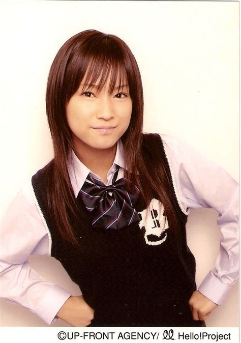 Eri Kamei 17 Japanese Girl Group Girl Group All Star