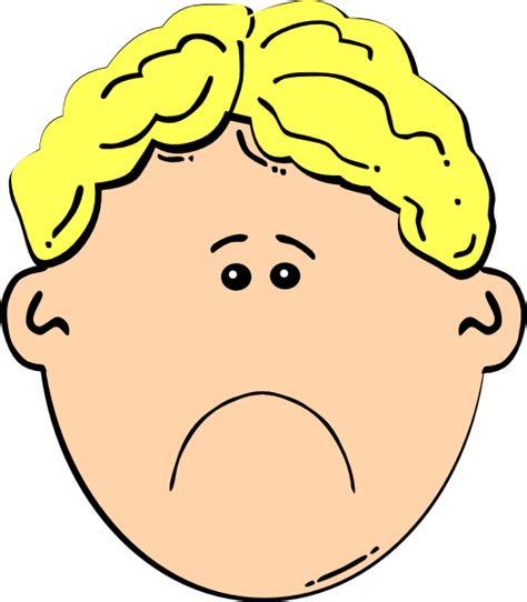 Sad Person Clip Art 10 Free Cliparts Download Images On Clipground 2024