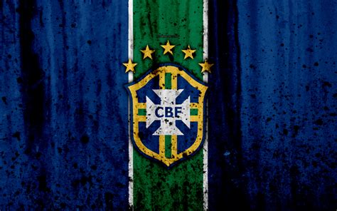 From wikipedia, the free encyclopedia. Download wallpapers Brazil national football team, 4k ...