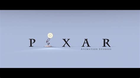Pixar Animation Studios 2005 1080p Hd Youtube