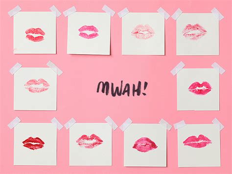 Get The Most Kissable Lips For Valentines Day Beautylish