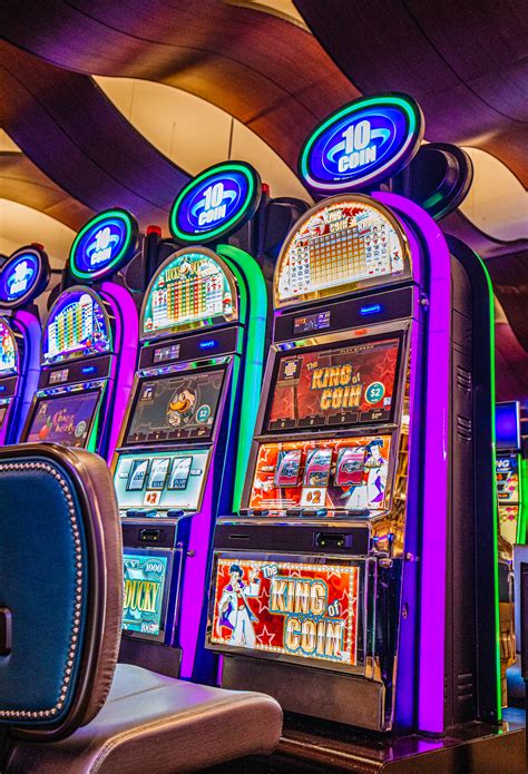 Choctaw Casinos & Resorts