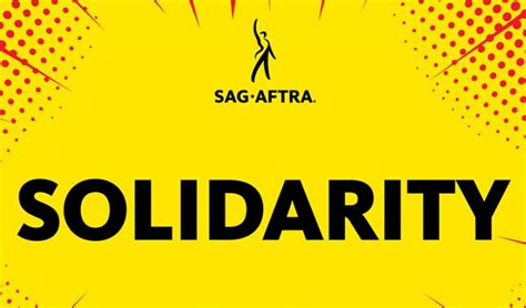 The new media agreements require both a general liability insurance policy and a workers'. Standing in Solidarity for Commercial Work | SAG-AFTRA