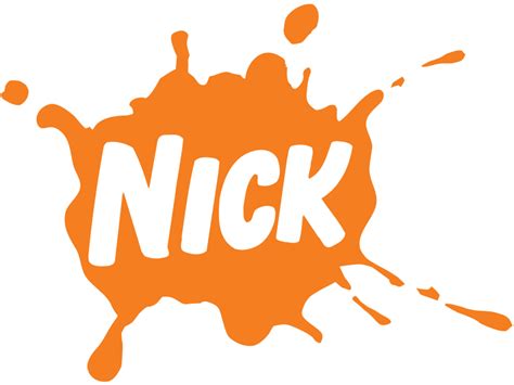 Nickelodeon Logo 19842005 Fonts In Use