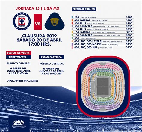 El peruano fue oficializado hace una semana y desde el último lunes viene trabajando a los jugadores. Boletos para el Cruz Azul vs Pumas de la Liga MX Clausura ...