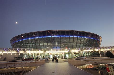 Nice Cote Dazur Airport To Bring Passengers Apple Maps Passenger