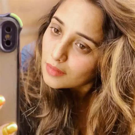 Photo Gallery Rani Chatterjees No Makeup Look Went Viral Actress Said Big Thing While Taking