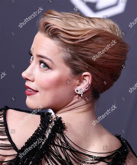 Amber Heard Editorial Stock Photo Stock Image Shutterstock