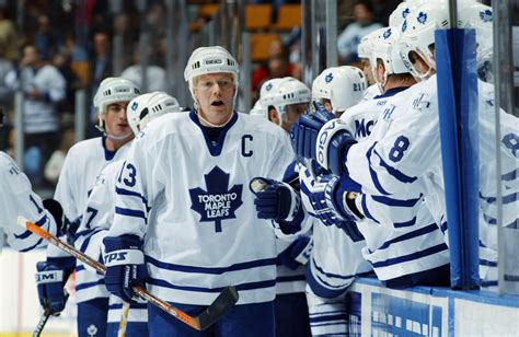 The Best Ever Toronto Maple Leafs Players By Jersey Number Page 2