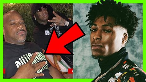 Nba Youngboy Manager Denies Wack 100 Claims That He Signed To Birdman