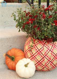 17 Cute And Easy Diy Fall Decorations For Your Home