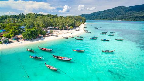 This SEA Country Appears Twice On List Of World S Most Beautiful Beaches Life