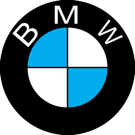 BMW - Logos Download