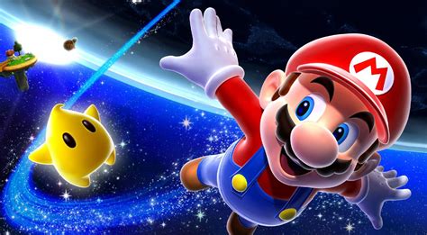 Nintendo Has Big Plans For Super Mario Bros 35th Anniversary Vgc