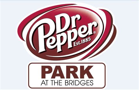 New Event Venue Concert Stage Named Dr Pepper Park At The Bridges