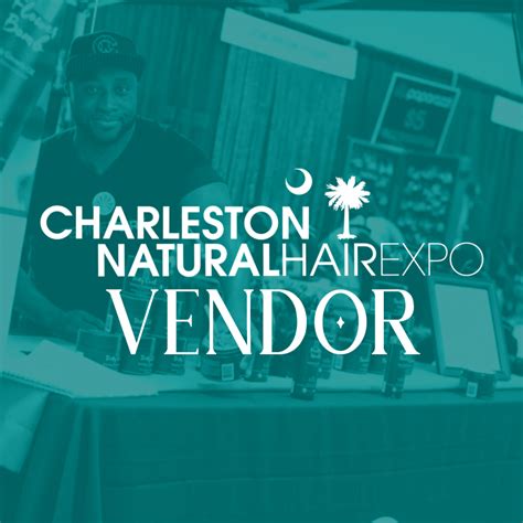 prime 10x10 booth charleston natural hair expo