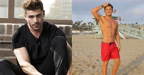 Zac Efron 15 Things You Never Knew About Him Thethings