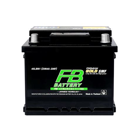 Premium Gold 45lbn1 Fb Batteries