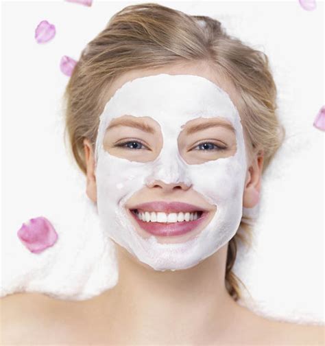 Face Masks Why Your Skin Needs A Space Age Beauty Mask Life Life