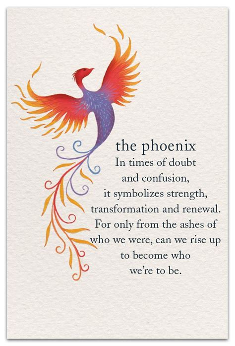 Top 607 abbreviation related to north america: Phoenix | Symbols and meanings, Spiritual symbols, Words