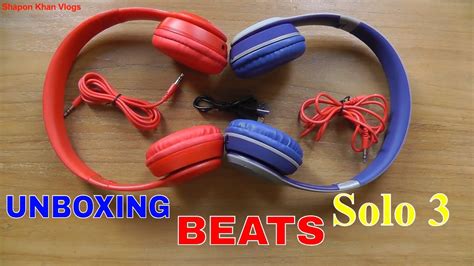 Here you will find the best sport earbuds for running, highest quality music earphones, ipx5 waterproof bluetooth 5.0 headphones. BEATS SOLO 3 UNBOXING/ Beats Bluetooth Headphones Price in ...