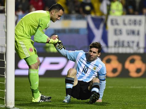 Informações pessoais nome completo david ospina ramírez data de nasc. David Ospina double save: Do Arsenal even need Petr Cech ...