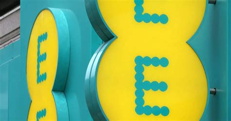 Ee Customers Will See A Rise In Their Bills From Today Heres Why