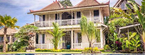 where to stay in bali - one of the best accommodation in bali