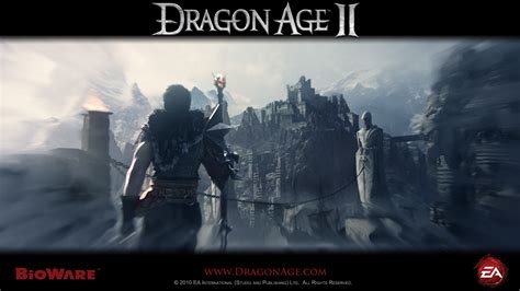 Free Download Alfa Img Showing Dragon Age Ii Wallpaper 1080p 1920x1080