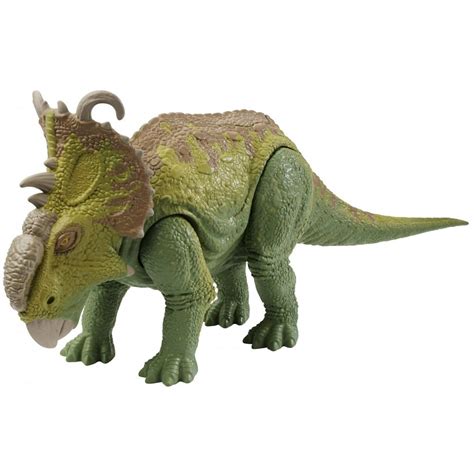 Jurassic World Roarivores Pachyrhinosaurus